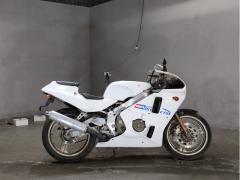 Honda CBR400RR 1988
