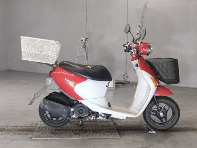 Suzuki LETS4PALETTE