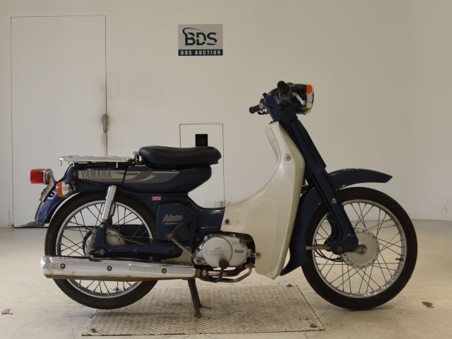 Yamaha MATE50 2000