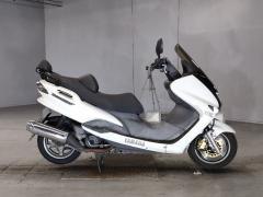 Yamaha MAJESTY 125 2008