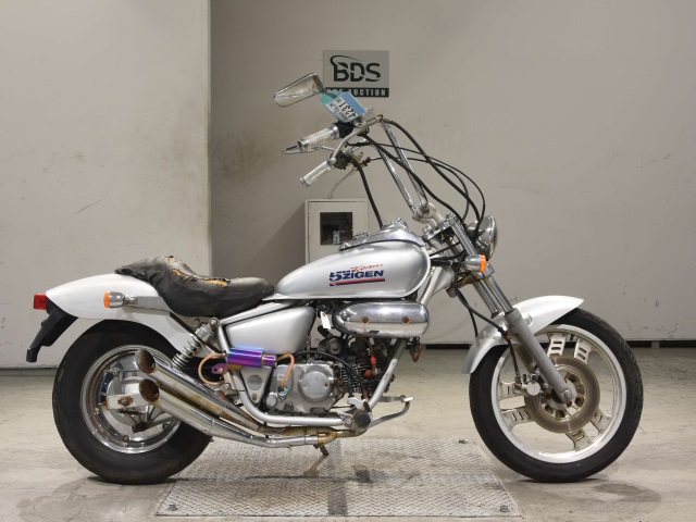 Honda MAGNA50 1995