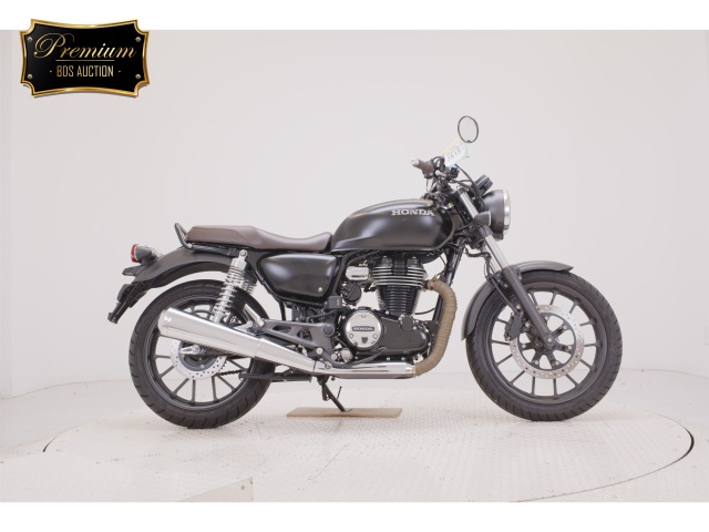Honda GB350 2022