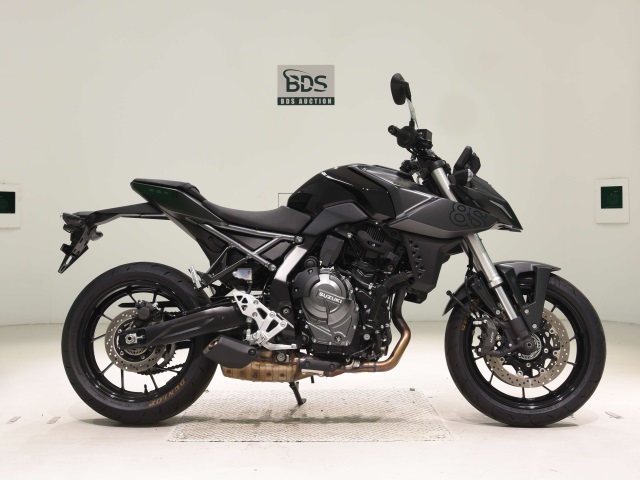 Suzuki GSX-8S 2023