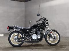 Kawasaki 750RS 1974