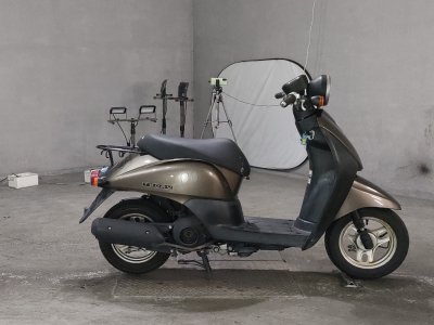 Honda TODAY 2011