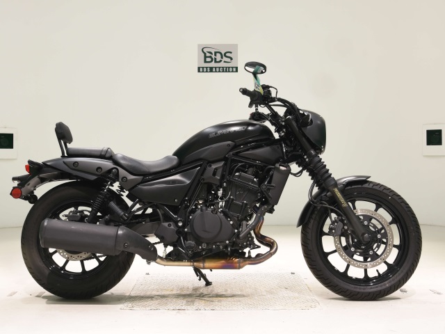 Kawasaki ELIMINATOR400-3SE 2023