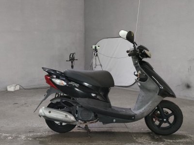 Yamaha JOG ZR EVOLUTION 2013