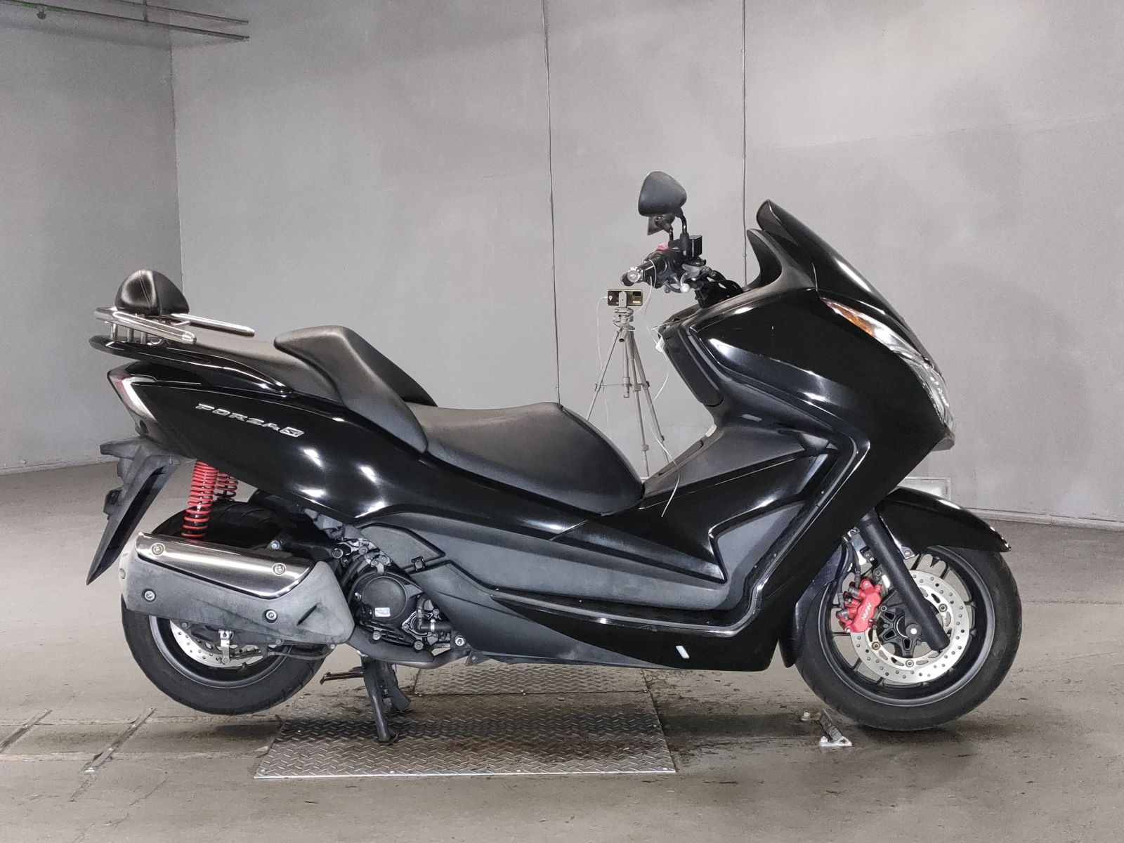 Honda FORZA 2013