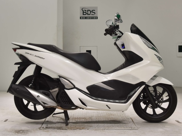 Honda PCX150A