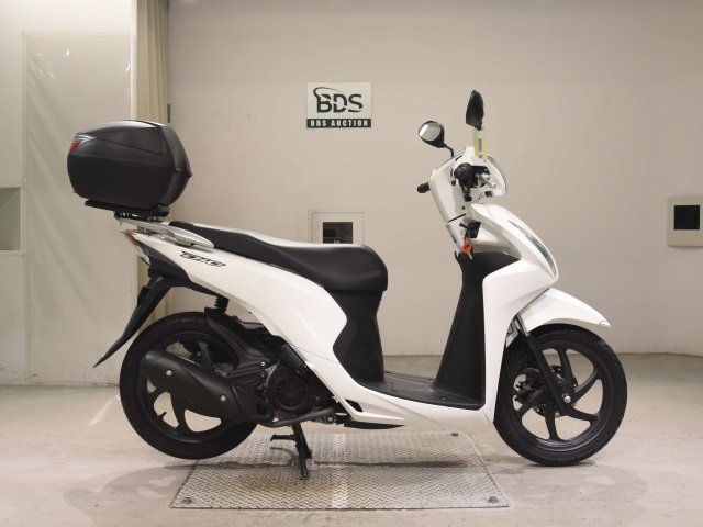 Honda DIO110 2015