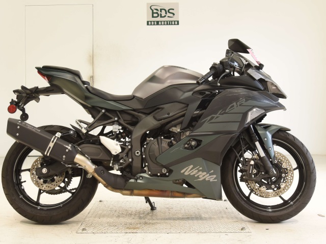 Kawasaki ZX-4R SE 2024