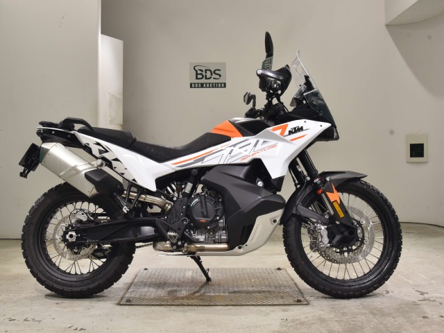 KTM 790 ADVENTURE 2025