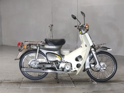 Honda SUPER CUB70 1986