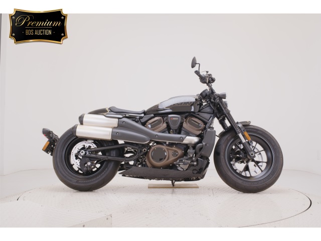 HD RH1250S 2022