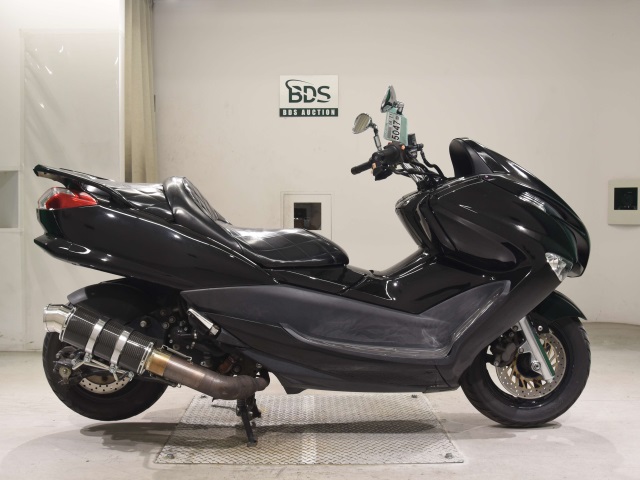 Yamaha MAJESTY 250 2007