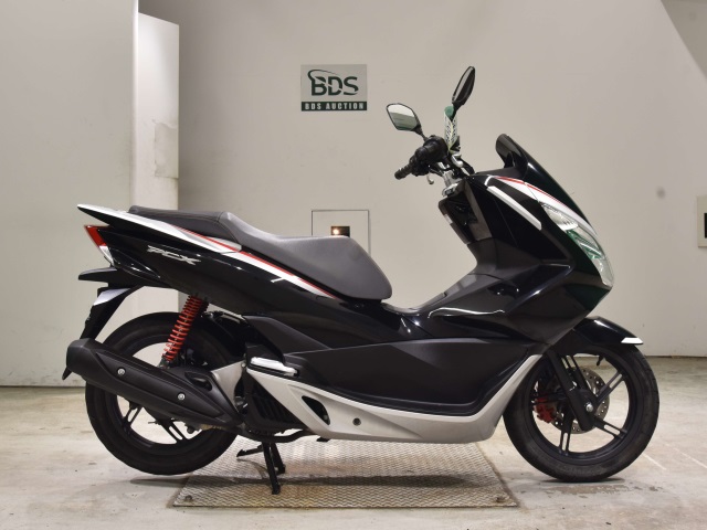 Honda PCX125 2018