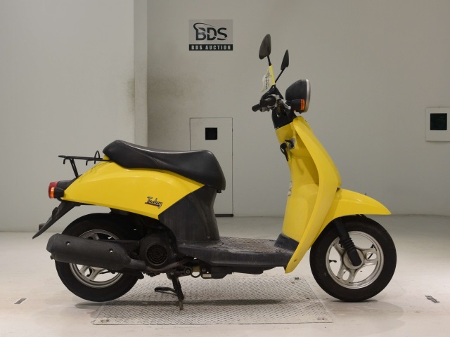 Honda TODAY