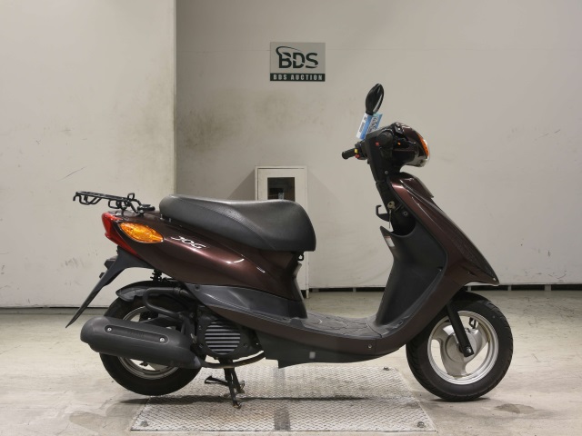 Yamaha JOG 50 2015