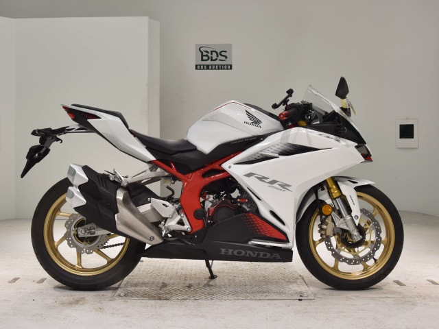 Honda CBR250RRA 2020