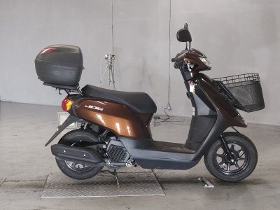 Yamaha JOG 115 2021