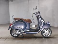 Vespa GTV250IE