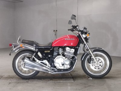 Honda CB400FOUR 1998
