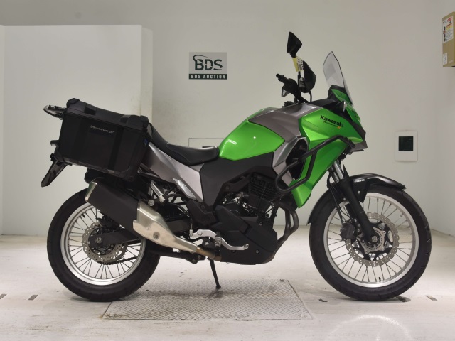 Kawasaki VERSYS-X 250A 2017