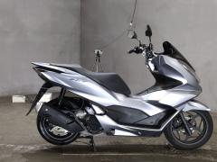 Honda PCX125 2021