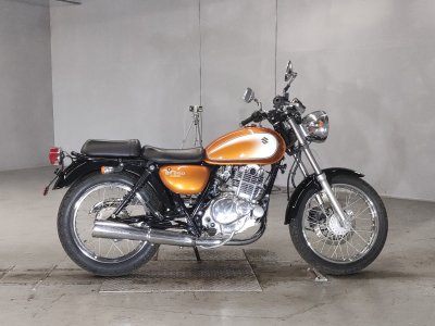 Suzuki ST250E