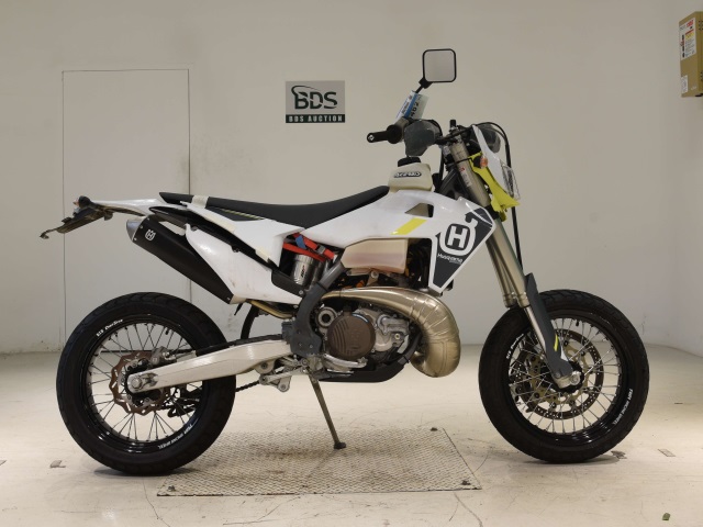 Husqvarna TE250I 2022