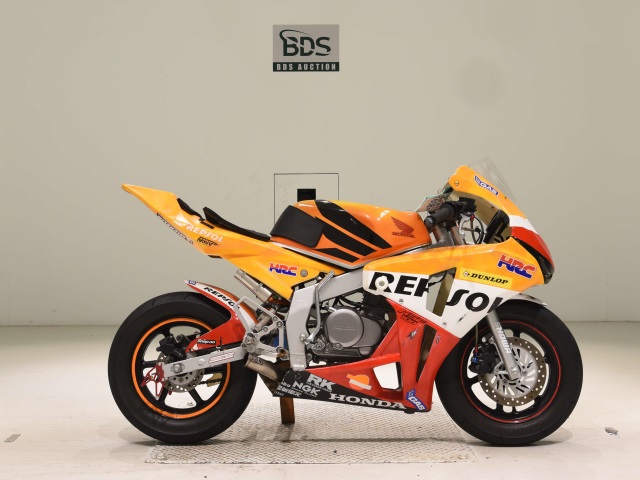 Honda NSF100 2006