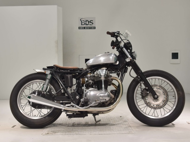 Kawasaki W650 1999