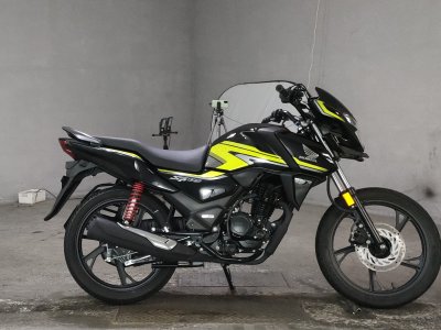 Honda SP125FI 2022