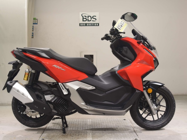 Honda ADV 160 2025