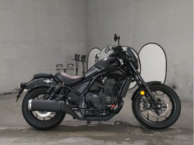 Honda REBEL CMX1100 2023