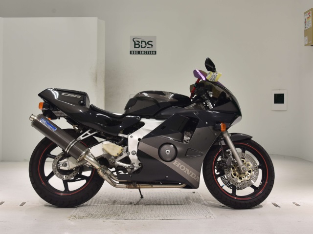 Honda CBR250RR 1990