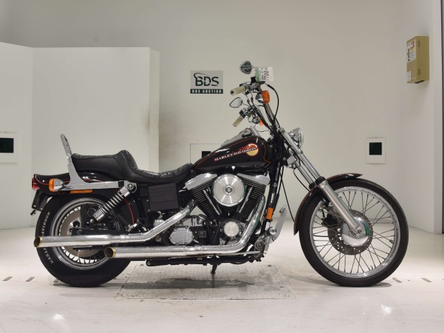 HD WIDE GLIDE FXDWG1340 1994