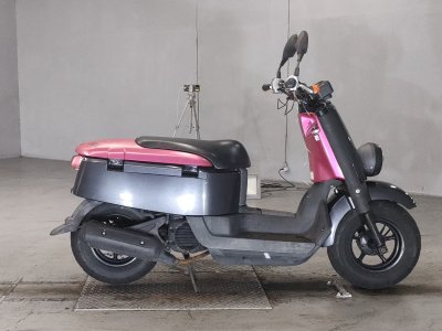 Yamaha VOX 2010