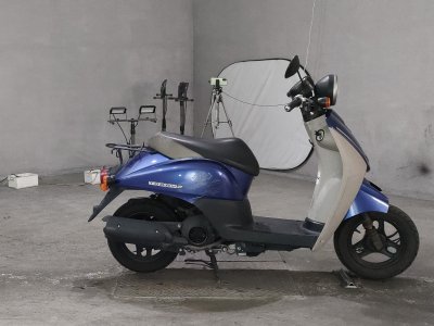 Honda TODAYF 2012