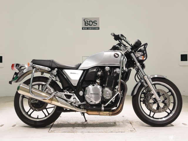 Honda CB1100 2012