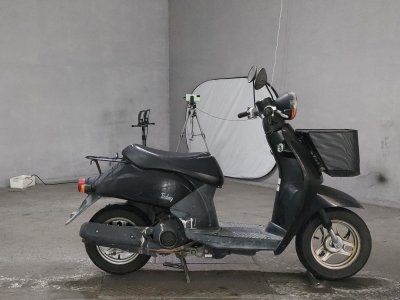 Honda TODAY