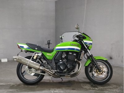 Kawasaki ZRX400 2000