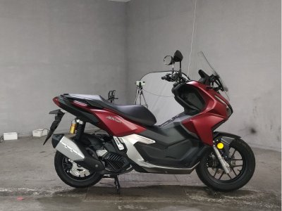 Honda ADV 160 2023