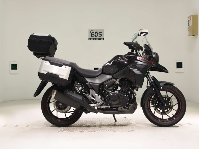 Suzuki V-STROM 250A
