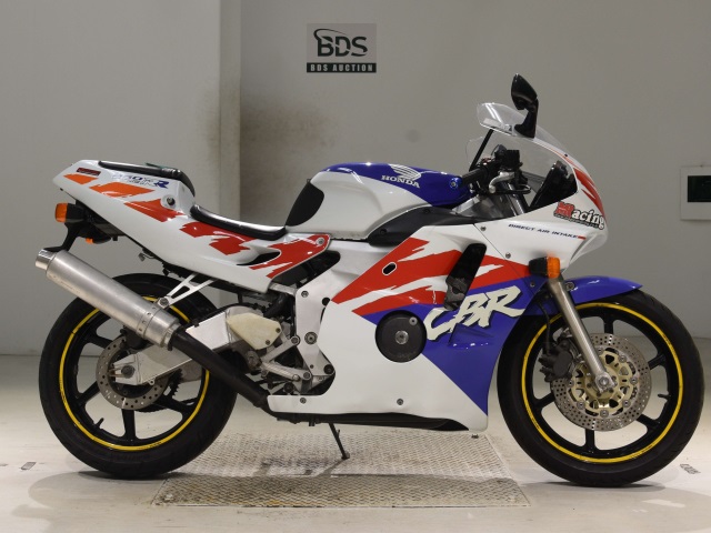 Honda CBR250RR 1992