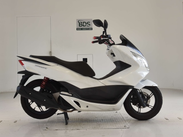 Honda PCX125 2015