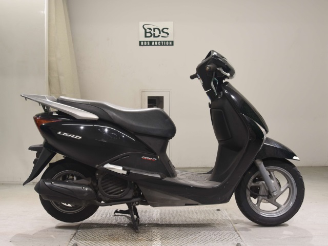Honda LEAD110 2012