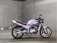 Kawasaki BALIUS ZR250 1993