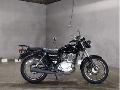 Suzuki ST250 2006