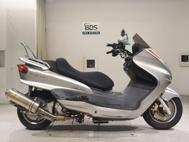 Yamaha MAJESTY 250 2002